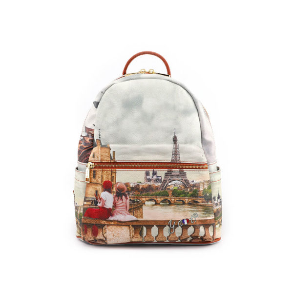 YNOT Zaino yes bag YES-386FO central park